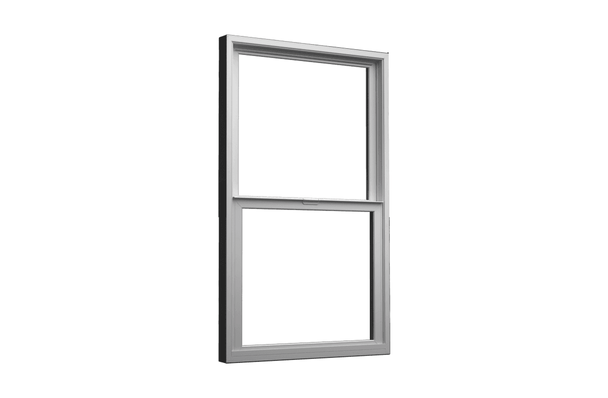 double hung