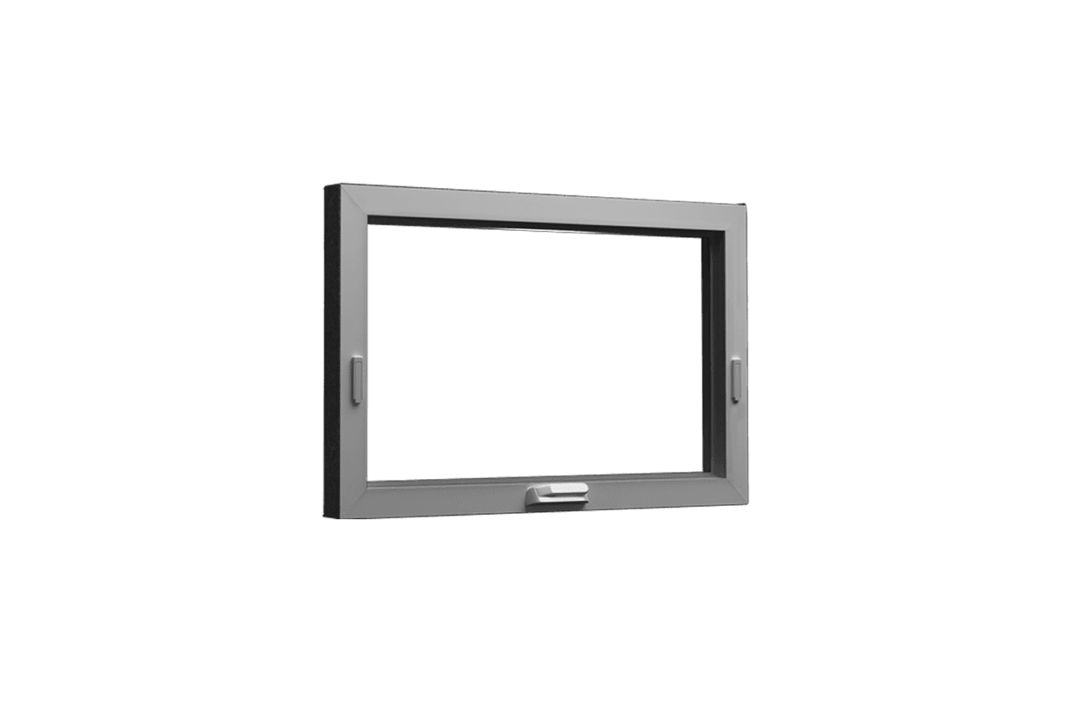 awning window