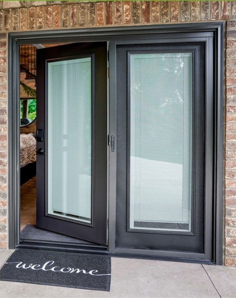 null