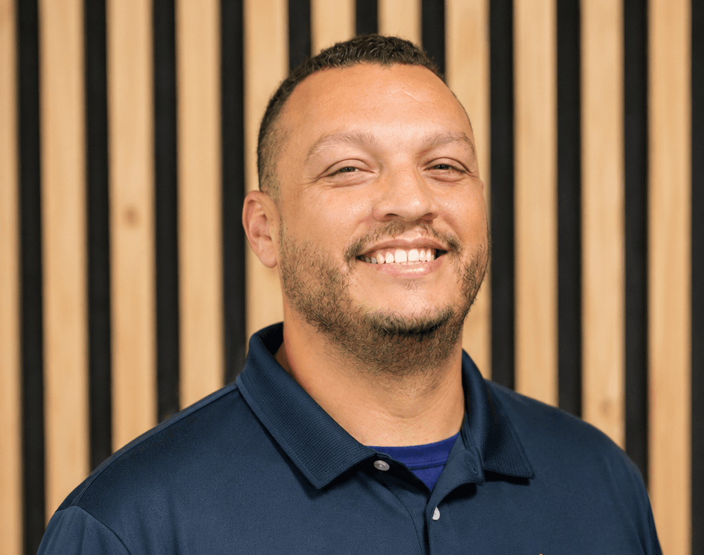 Hector Diaz Team Member