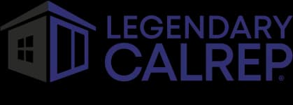 legendary logo