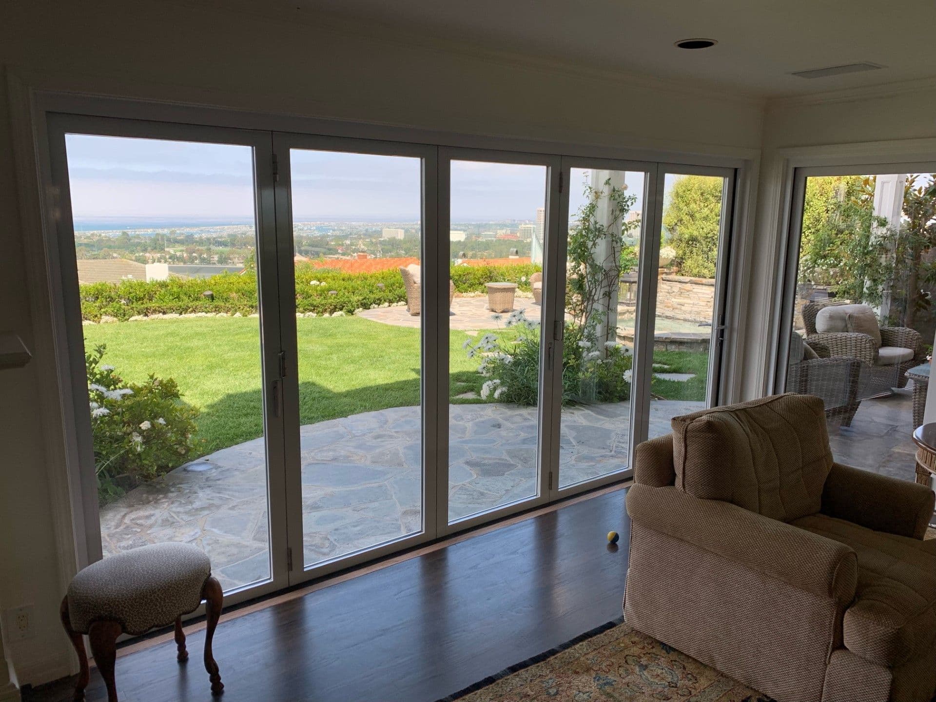 Windows & Doors