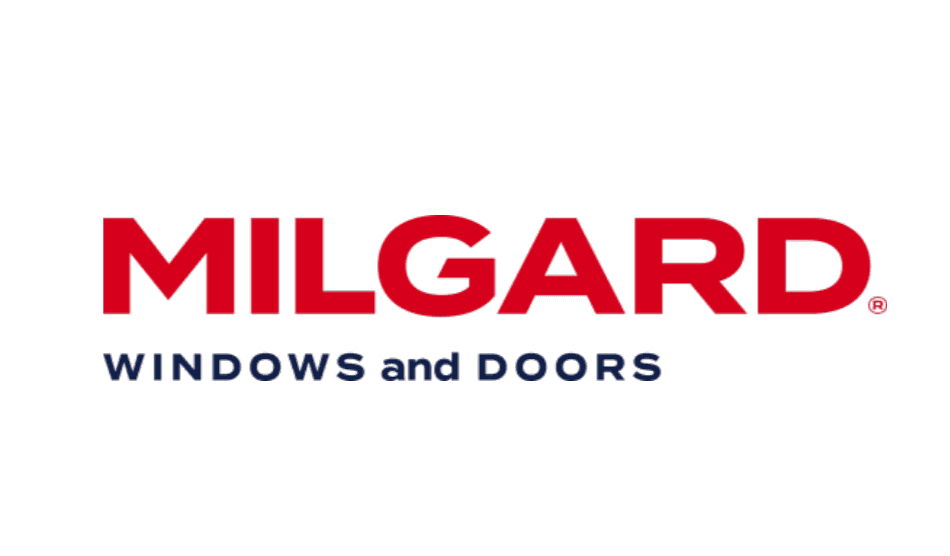 milgard logo large