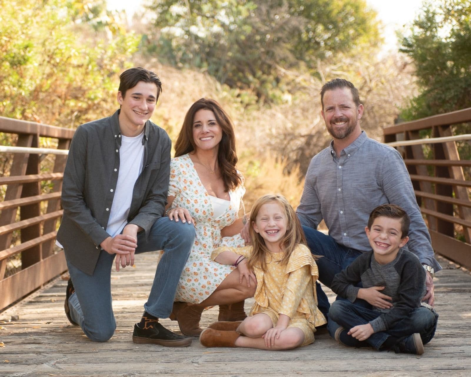 family image