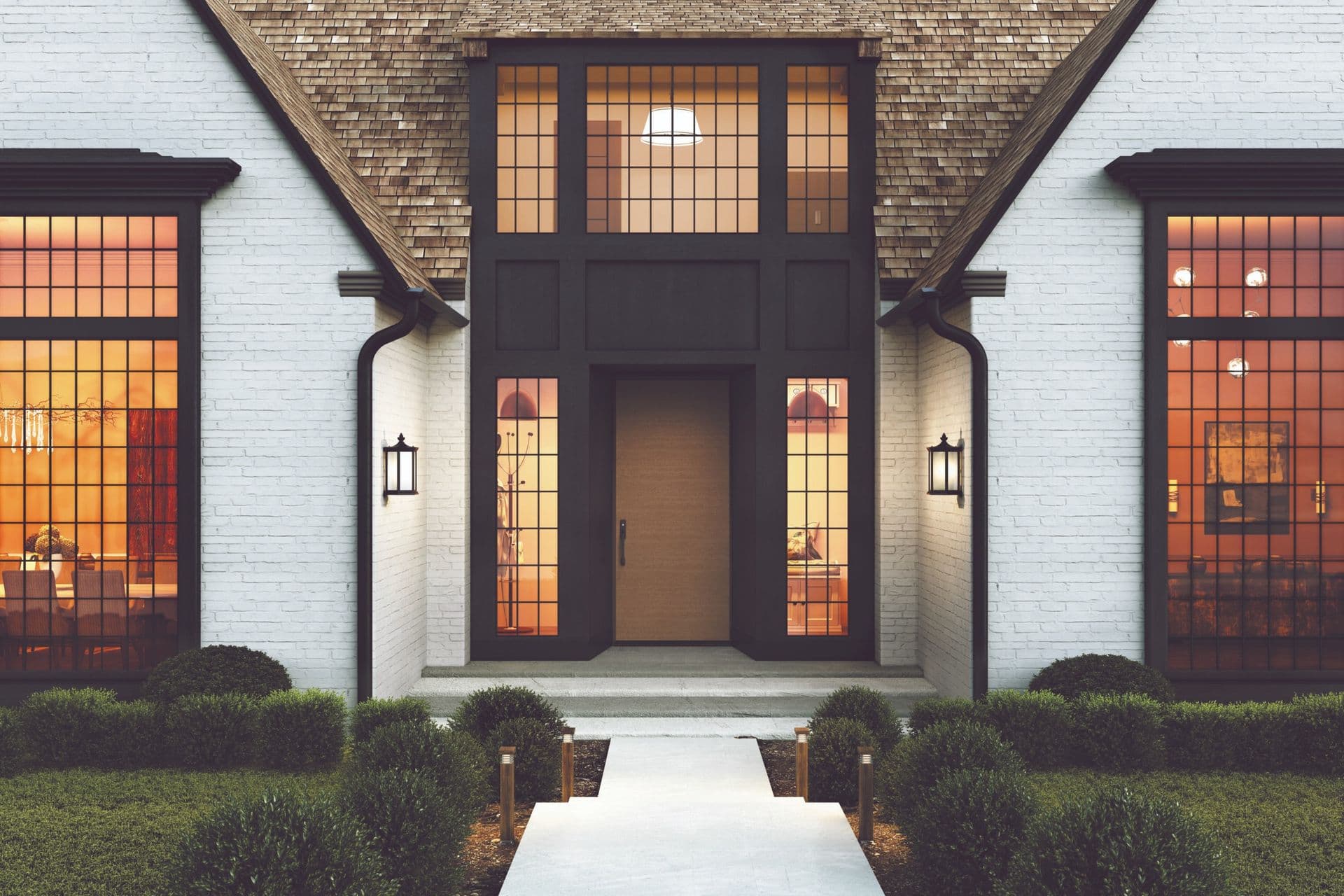 entry doors 3