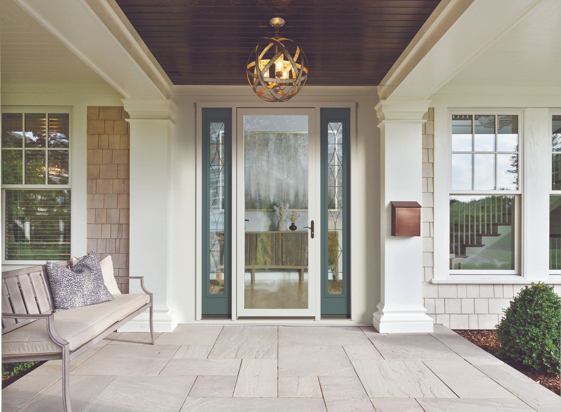 entry doors 1
