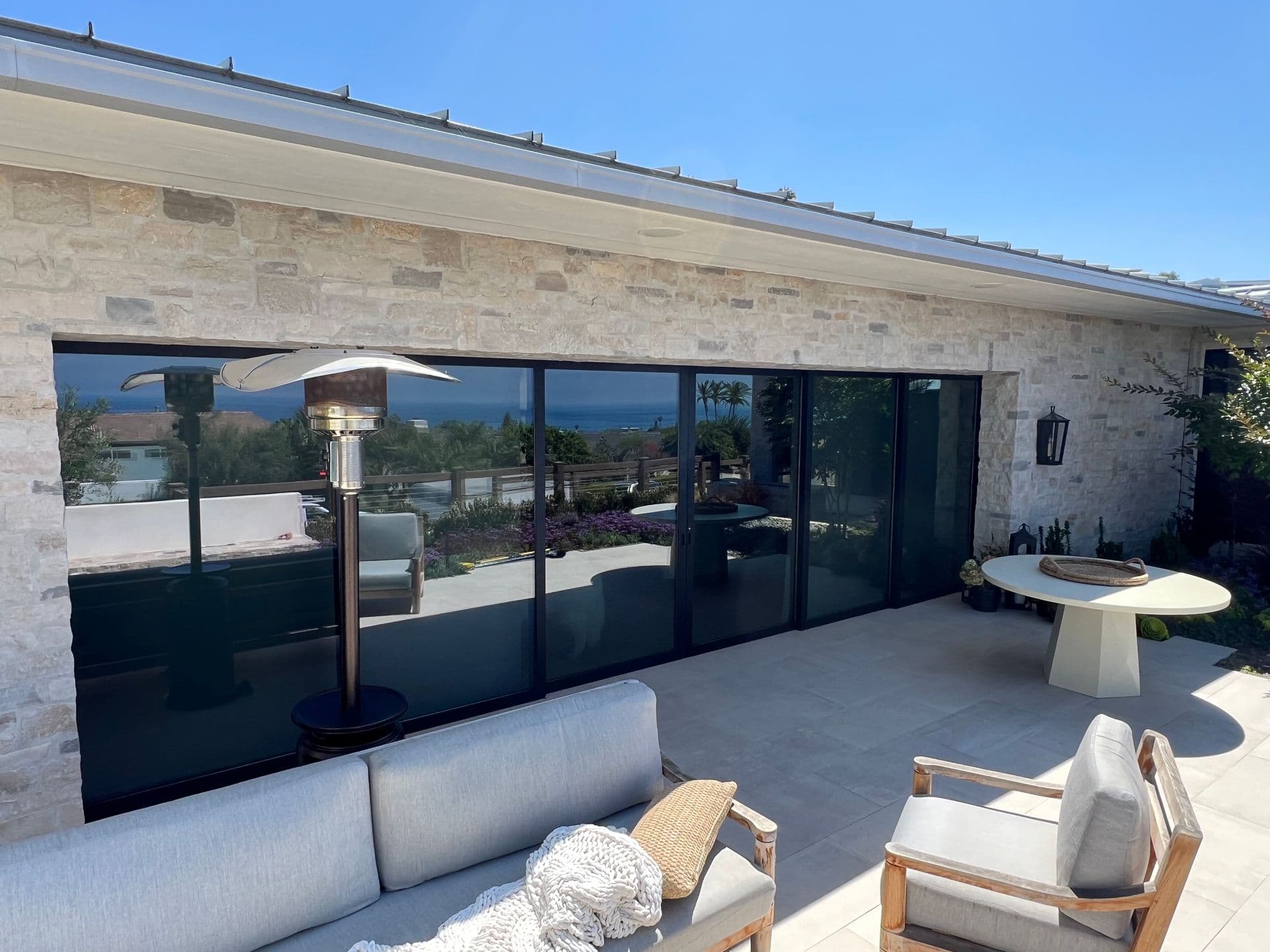 Multislide Windows