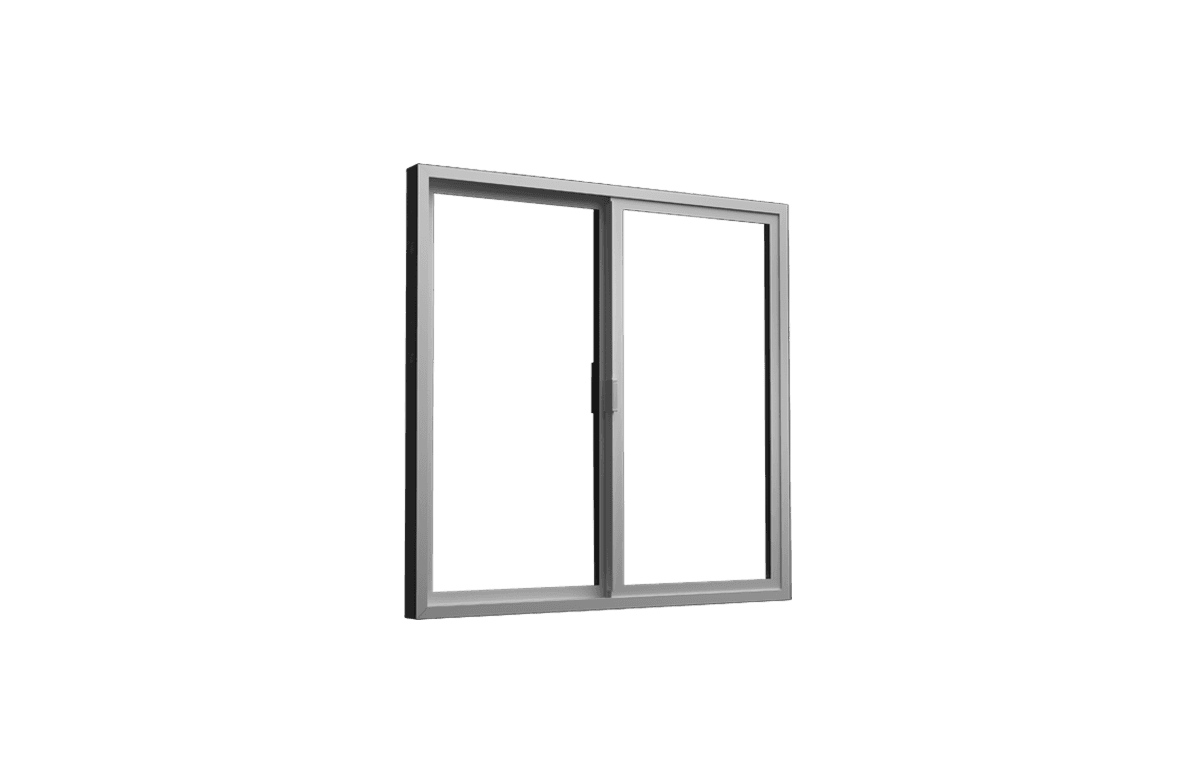 slider window