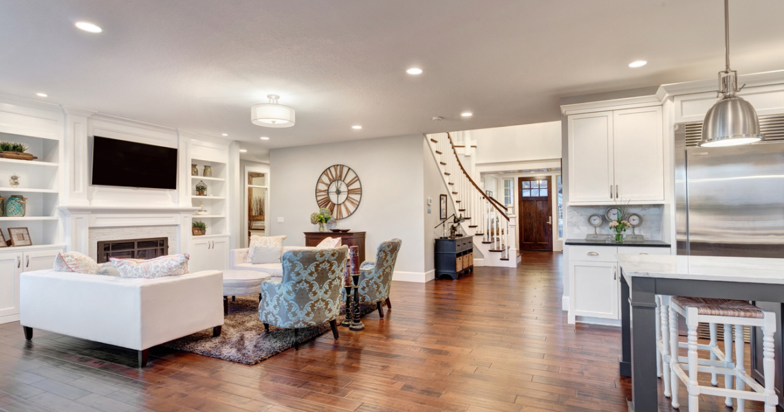 Tips For Changing The Feel Of Your Home (In A Good Way) | Legendary Doors & Windows