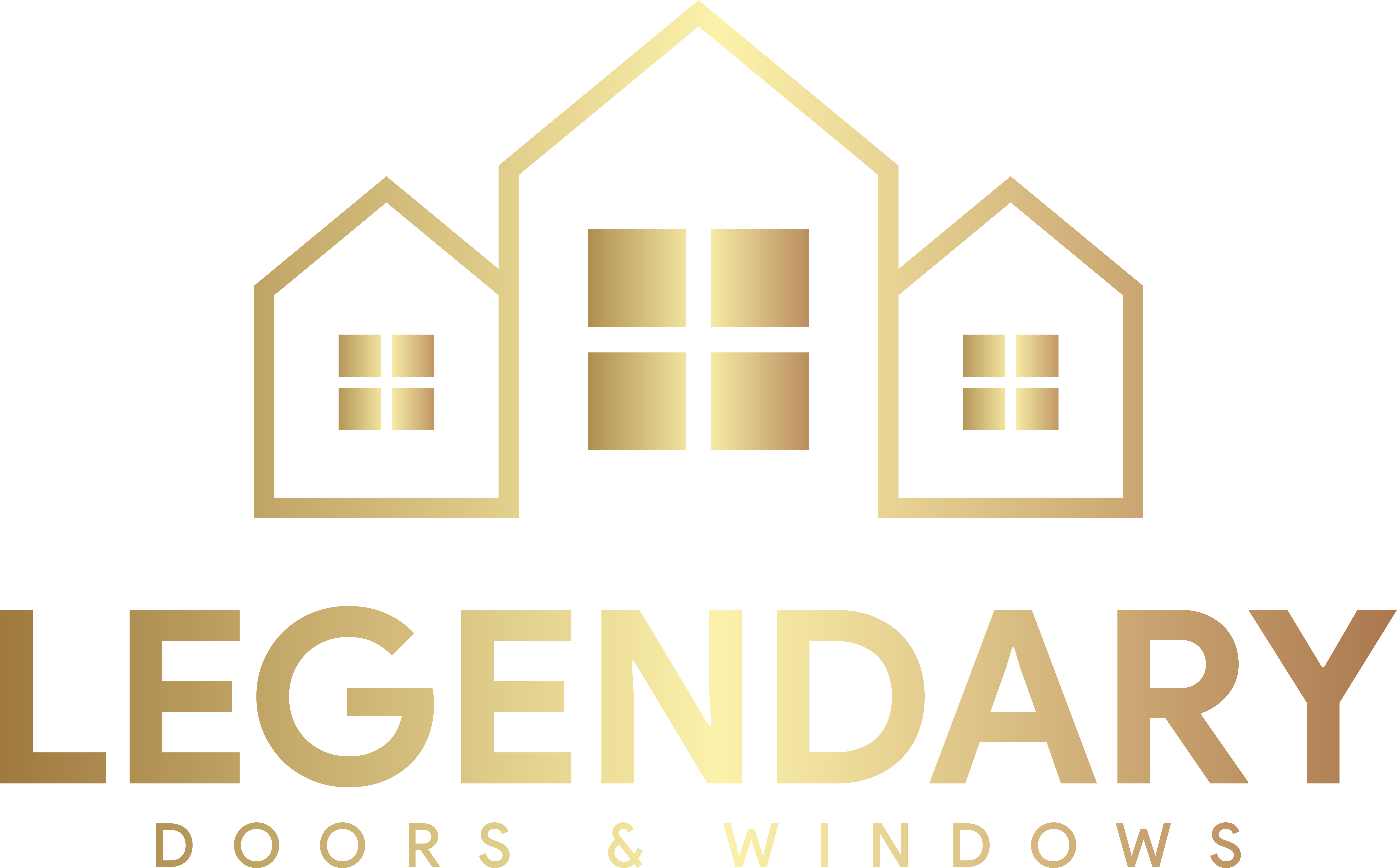 Legendary Doors & Windows