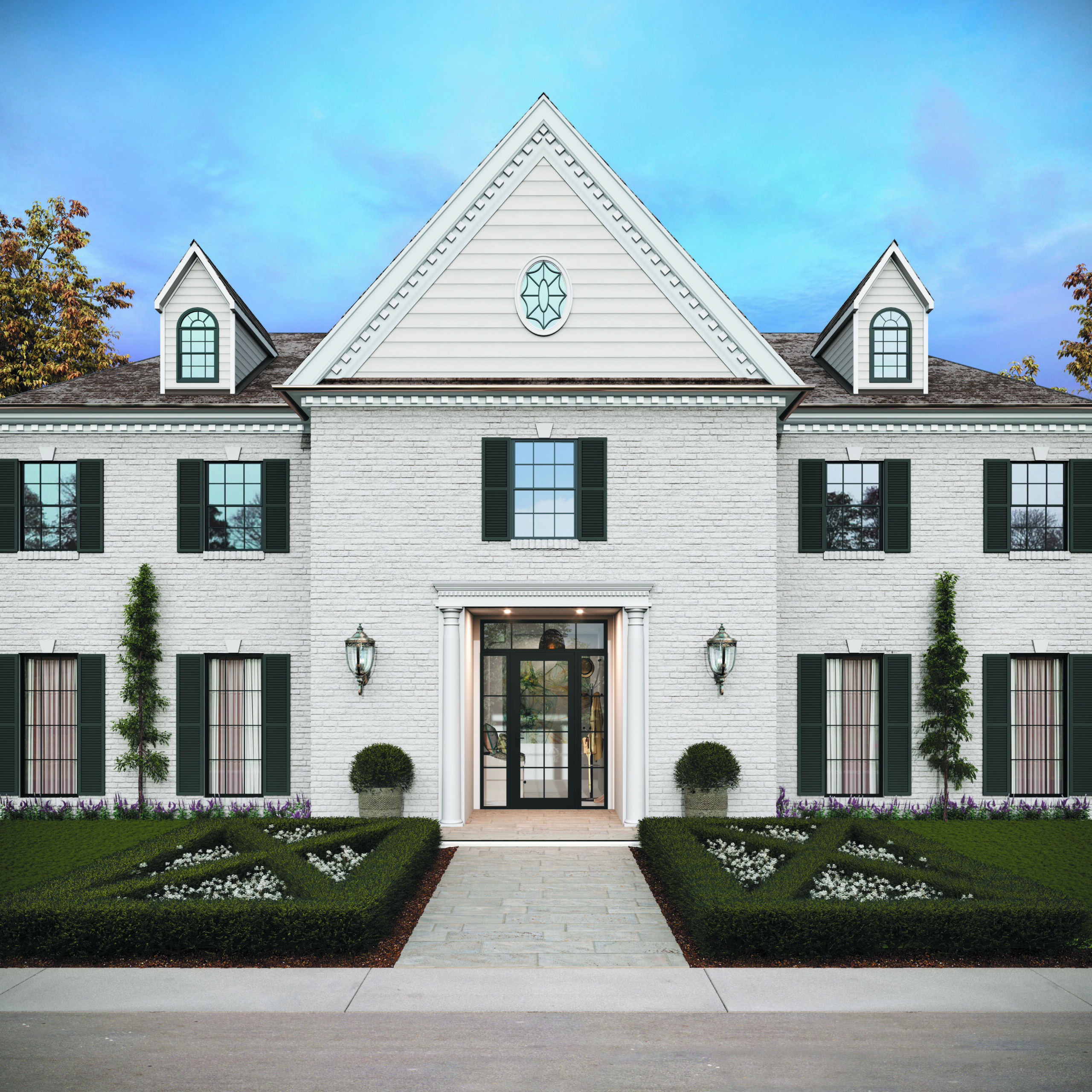 Home_VHinge-In_LowE-SDL_3068_SL-2_Blk_LVSH16X72FNCR
