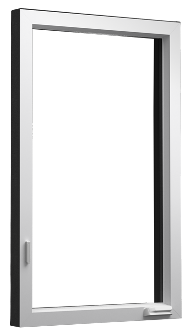 casement window
