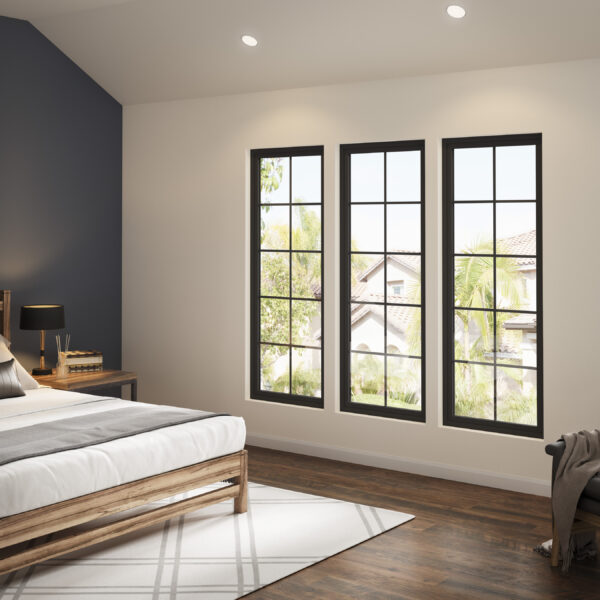 Trinsic Series V300 Bedroom