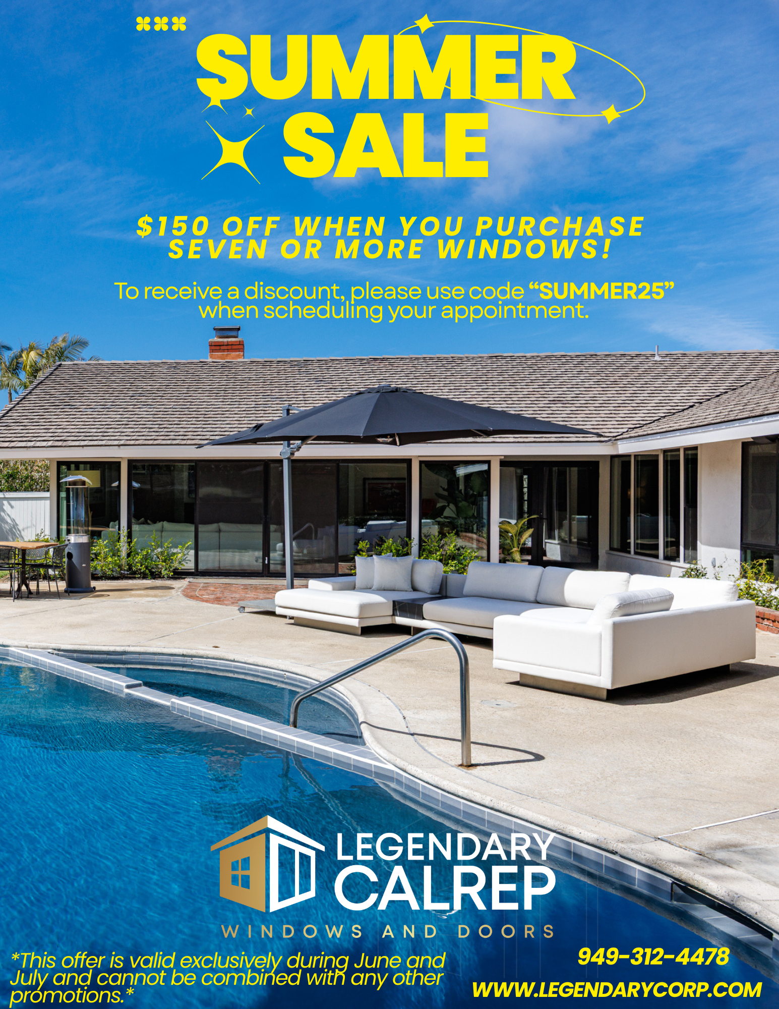 Summer Sale 2
